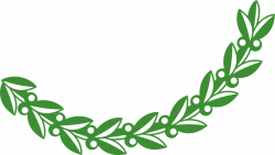 Olive Branch Clipart Image Group (57+)