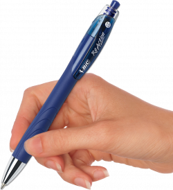 Pen PNG images free download, pen in hand PNG