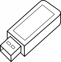28+ Collection of Flash Drive Isometric Drawing | High quality, free ...