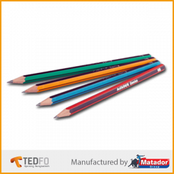 Matador Pencil - Buy Slate Pencil,Kajal Pencil,Sprout Pencil Product ...