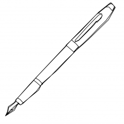 Free Cliparts Pen Drawing, Download Free Clip Art, Free Clip ...