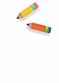 Clipart - Pen Pin