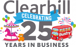 Clearhill Celebrates 25 Years in Business | Clearhill