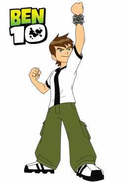 Ben 10 | HD Wallpapers (High Definition) | Free Background