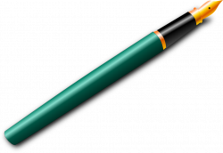 Pen filler clipart - Clipground