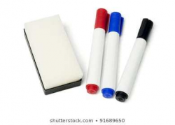 Whiteboard pen clipart 3 » Clipart Portal