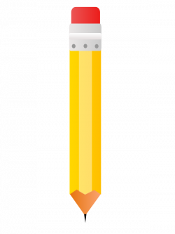 Pencil | Free Stock Photo | Illustration of a pencil | # 14203