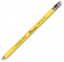 Pencil | Free Stock Photo | Illustration of a pencil | # 14226