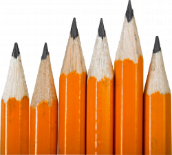 Pencil Transparent PNG Pictures - Free Icons and PNG Backgrounds