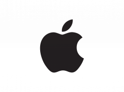 Apple Inc. clipart laptop - Pencil and in color apple inc. clipart ...