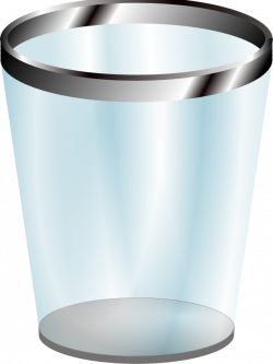 Garbage Bin Download Clipart Png #10506 - Free Icons and PNG Backgrounds