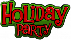 Staff clipart christmas party pencil and in color staff – Gclipart.com
