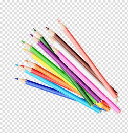 Color pencil , Colored pencil Drawing Pencil case, Colored ...