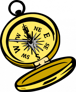 Compass Clipart | i2Clipart - Royalty Free Public Domain Clipart