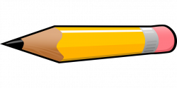 Pencil Problems | The Mailbox Blog