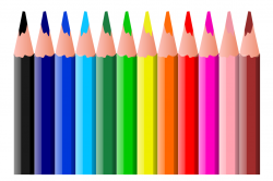 Pencil,Crayon,Writing Implement PNG Clipart - Royalty Free ...