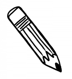 Pencil doodle clipart images gallery for free download ...