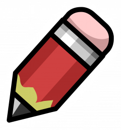 Pencil pin | Club Penguin Wiki | FANDOM powered by Wikia
