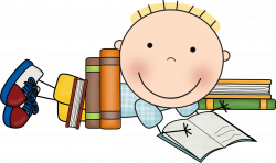Literacy Clipart Group (73+)