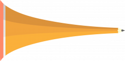 Clipart - Pencil Logo