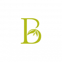 Bernards Market - luxury food - nyc - leaf monogram- b - Corporate ...