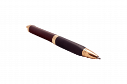 Pencil Brown Golden PNG Image - PurePNG | Free transparent CC0 PNG ...