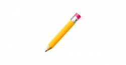 Pencil PNG Transparent Pencil.PNG Images. | PlusPNG