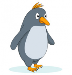 Free Penguin Clipart - Clip Art Pictures - Graphics - Illustrations