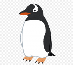 Penguin Cartoon clipart - Penguin, Bird, Wing, transparent ...