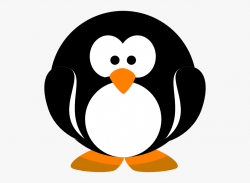 Pictures Of Animated Penguins - Penguins Clipart Transparent ...