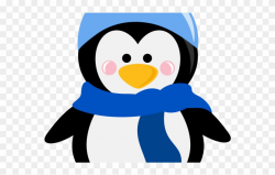 Penguin Clipart Baby Shower - Png Download (#2697808 ...
