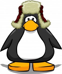 Image - Chilly Trek Hat from a Player Card.png | Club Penguin Wiki ...