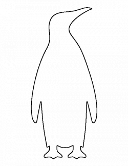 penguin pattern printable - Acur.lunamedia.co