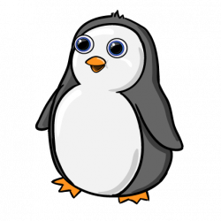Free Cute Penguin Clipart, Download Free Clip Art, Free Clip ...