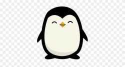 Emperor Penguin Clipart Draw Cartoon - Easy Cute Penguin ...