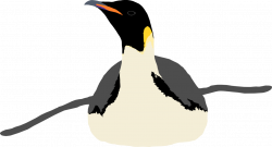 Emperor Penguin by Michell-Vall on DeviantArt