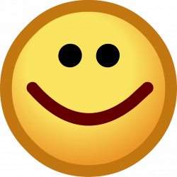 Image - Happy emoticon.png | Club Penguin Wiki | FANDOM powered by Wikia