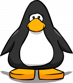 Penguin | Club Penguin Wiki | FANDOM powered by Wikia