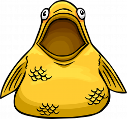 Image - Fish Costume clothing icon ID 763.png | Club Penguin Wiki ...