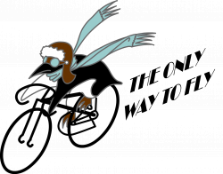 Flying Penguins - Cycling Club