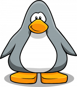 Image - Grey Penguin2223.png | Club Penguin Wiki | FANDOM powered by ...