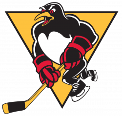 Wilkes-Barre/Scranton Penguins - Wikipedia