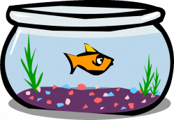 Image - Fish bowl.png | Club Penguin Rewritten Wiki | FANDOM powered ...