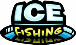 Ice Fishing | Club Penguin Wiki | FANDOM powered by Wikia