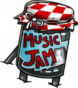 Music Jam 2008 | Club Penguin Wiki | FANDOM powered by Wikia