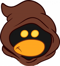Image - Jawa Mask icon.png | Club Penguin Wiki | FANDOM powered by Wikia