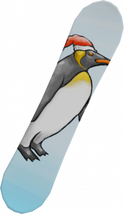 Snowboard (penguin) | RuneScape Wiki | FANDOM powered by Wikia