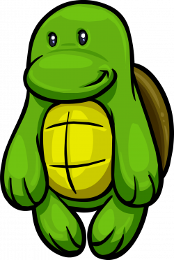 Image - Turtle item icon.png | Club Penguin Wiki | FANDOM powered by ...