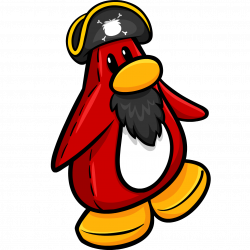 Image - Treasure Book Rockhopper Plush.png | Club Penguin Wiki ...