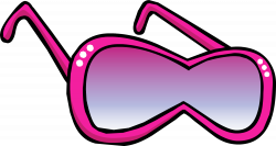 Pink Diva Shades | Club Penguin Rewritten Wiki | FANDOM powered by Wikia